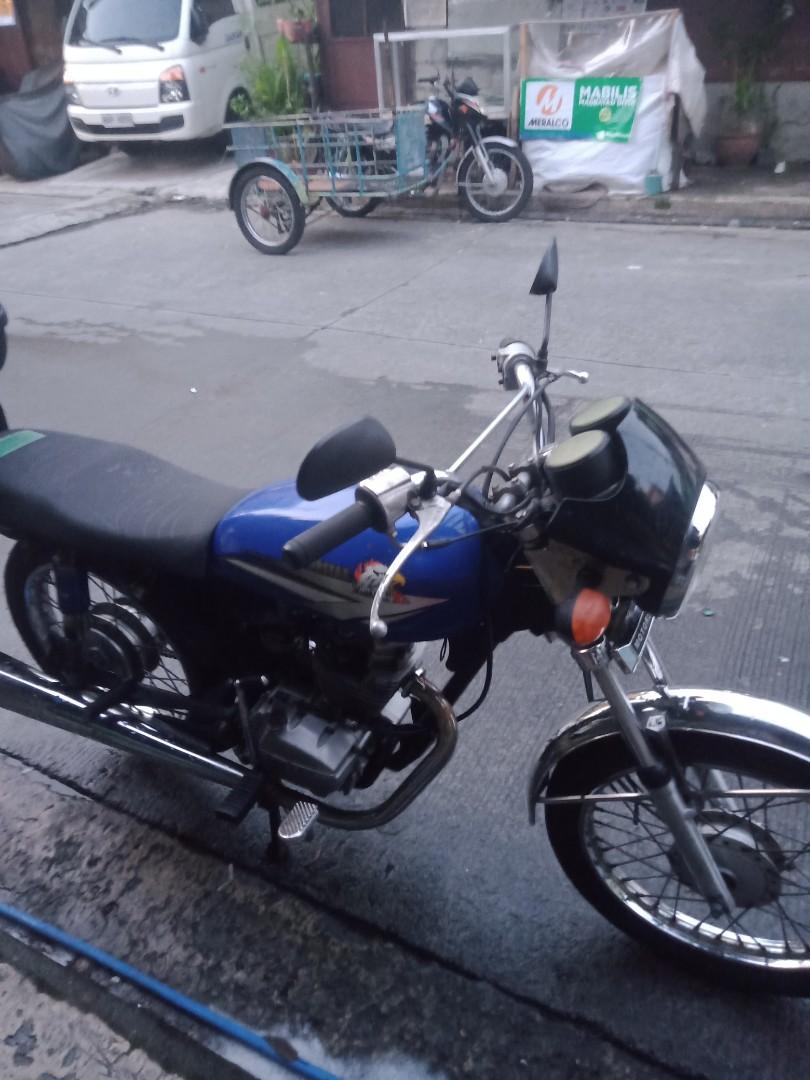 Motorstar star x 125 price discount
