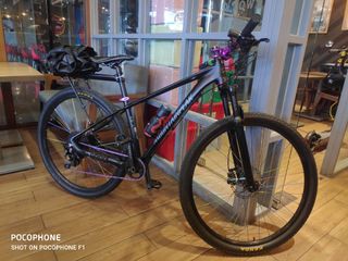 mountain peak ninja 2 frame
