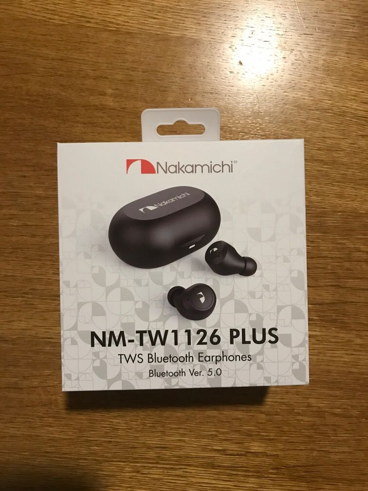 Nakamichi tw1126 plus review best sale