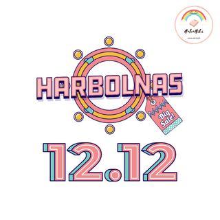 Nantikan HARBOLNAS DITOKO HahaHihii