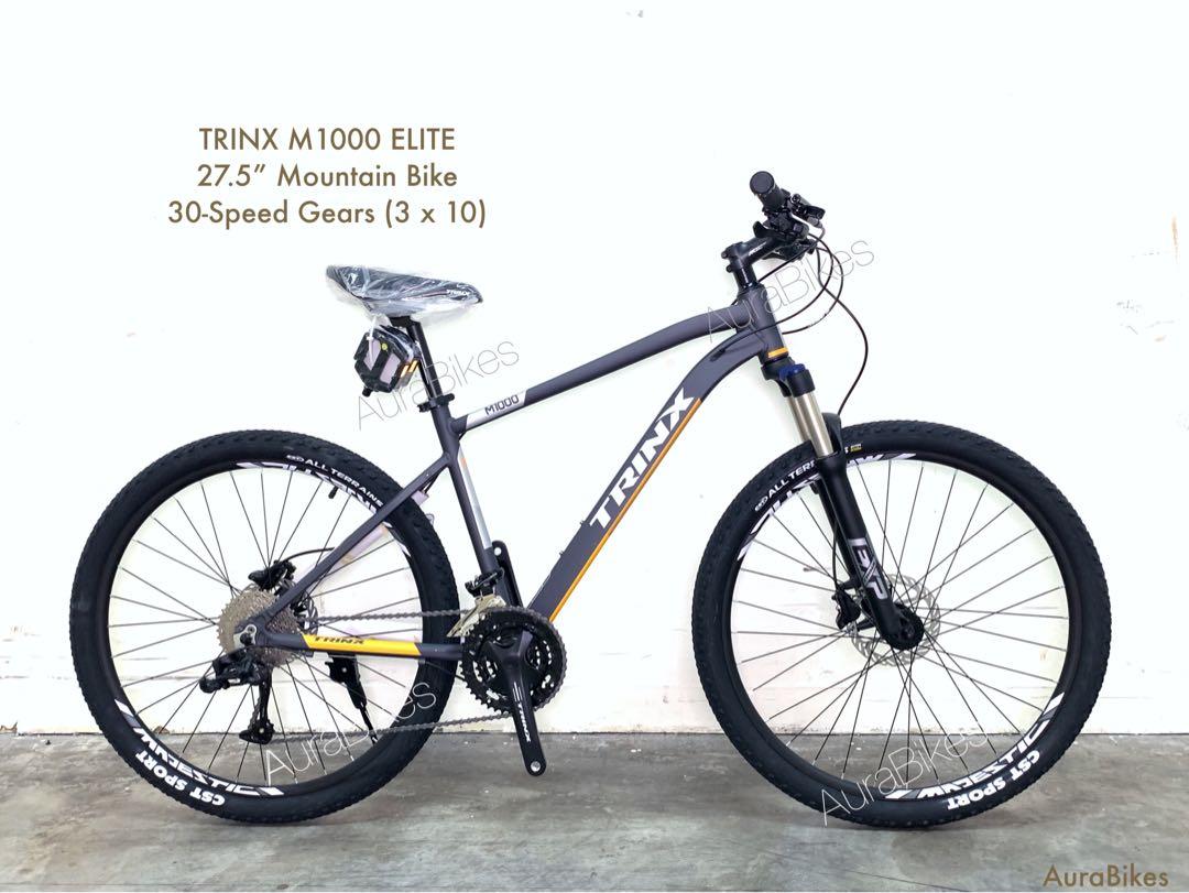 trinx m1000 price