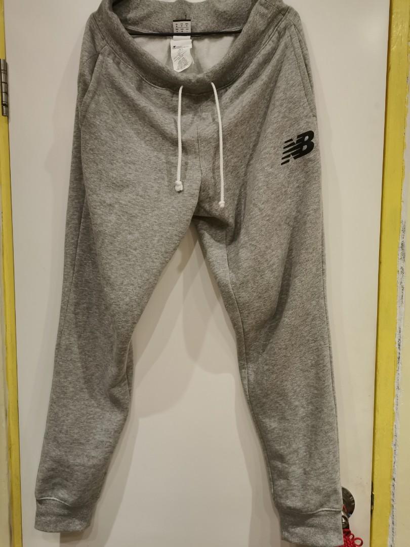 New balance discount core pant slim