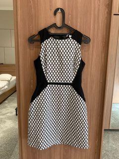 New look dress