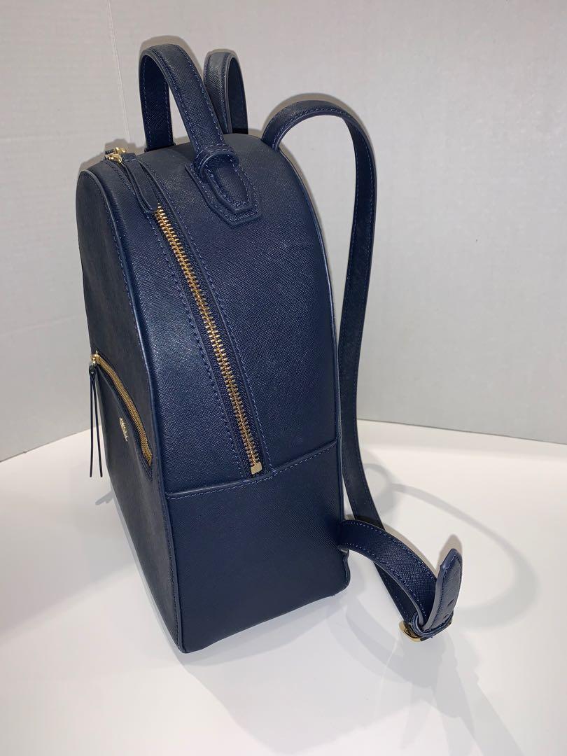 Tory burch emerson backpack on sale