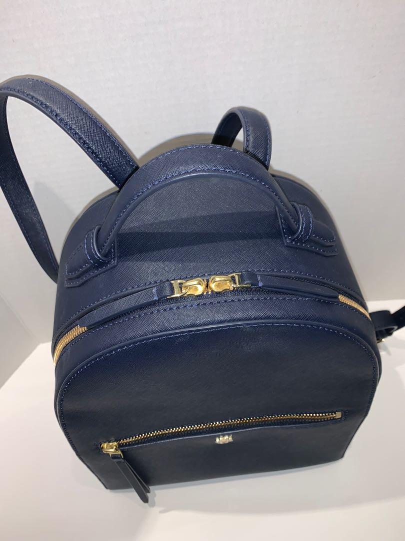 Tory burch emerson backpack on sale