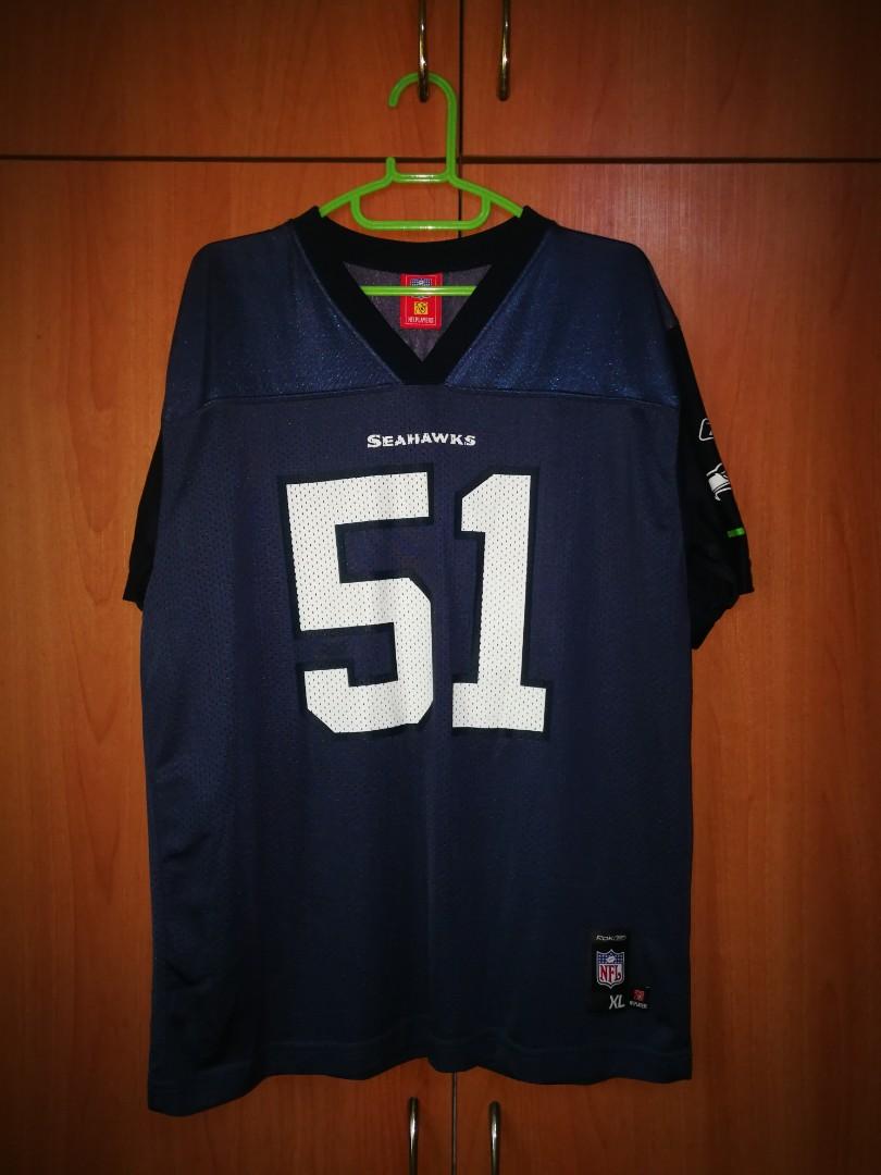 football jersey seahawks