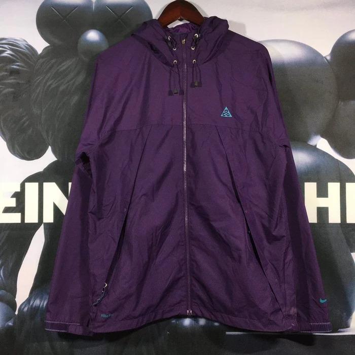 acg nike coat