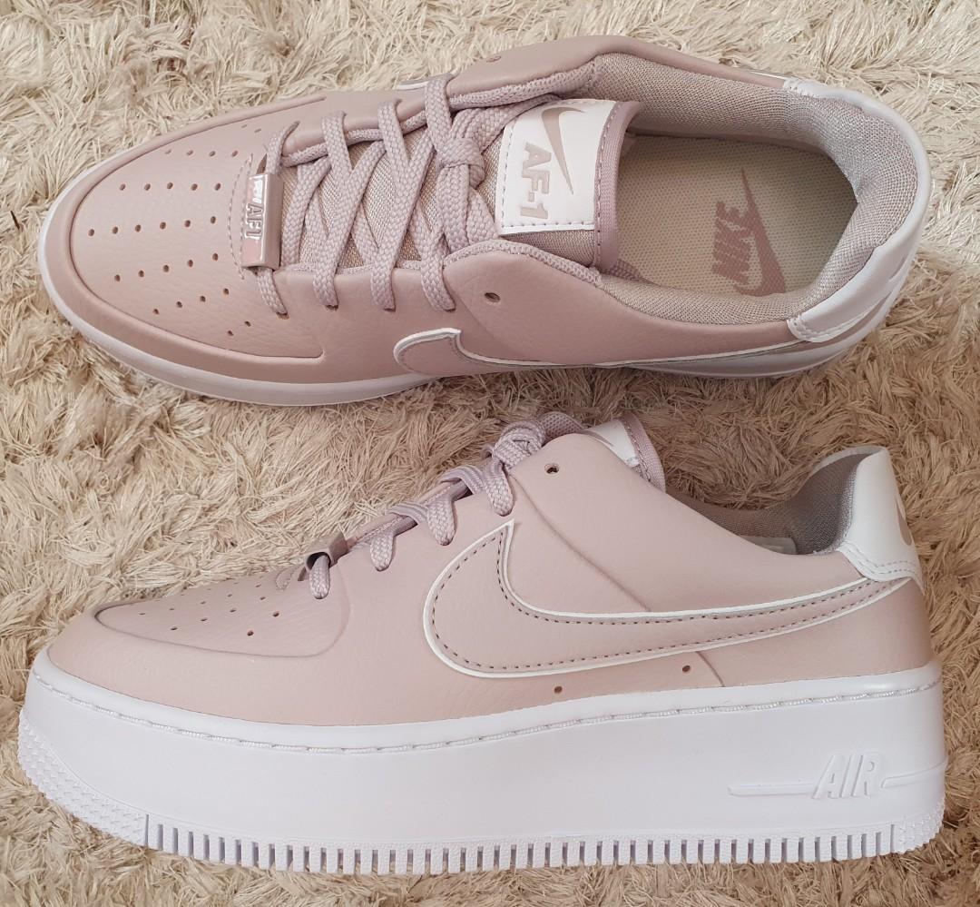 women air force 1 size 7