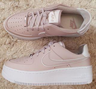 nike air force 1 size 7