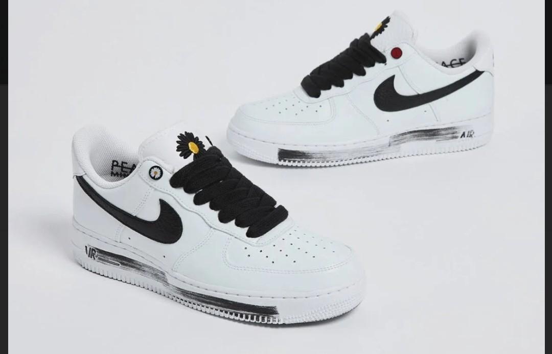 pmo nike af1