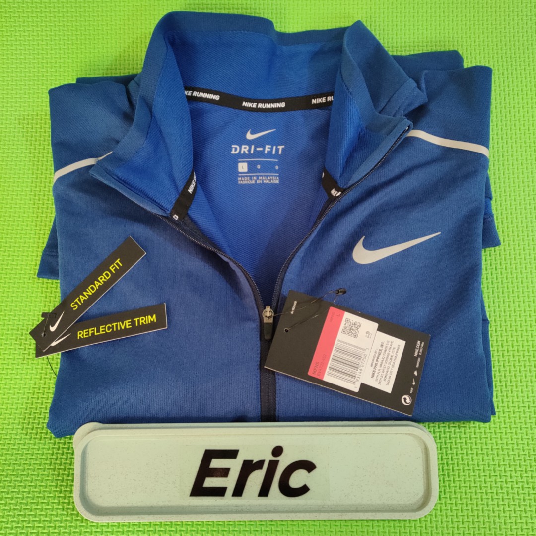 nike element jacket