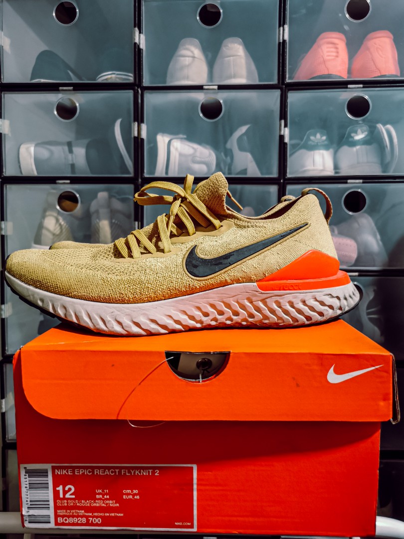 الند مهمة عجز nike epic react 46 - ashworkshop.org