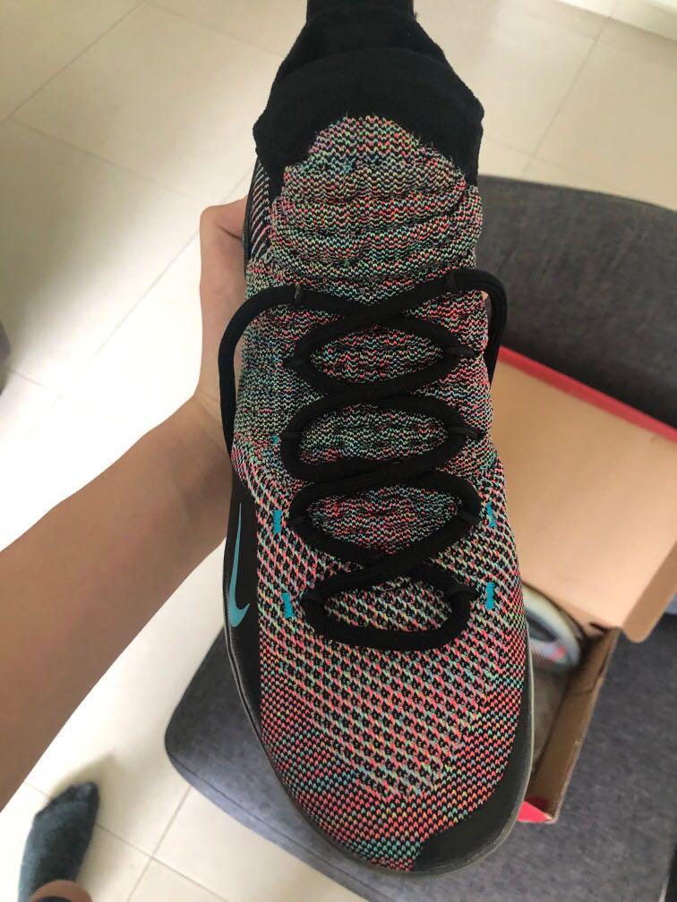 Kevin durant 11s 2025