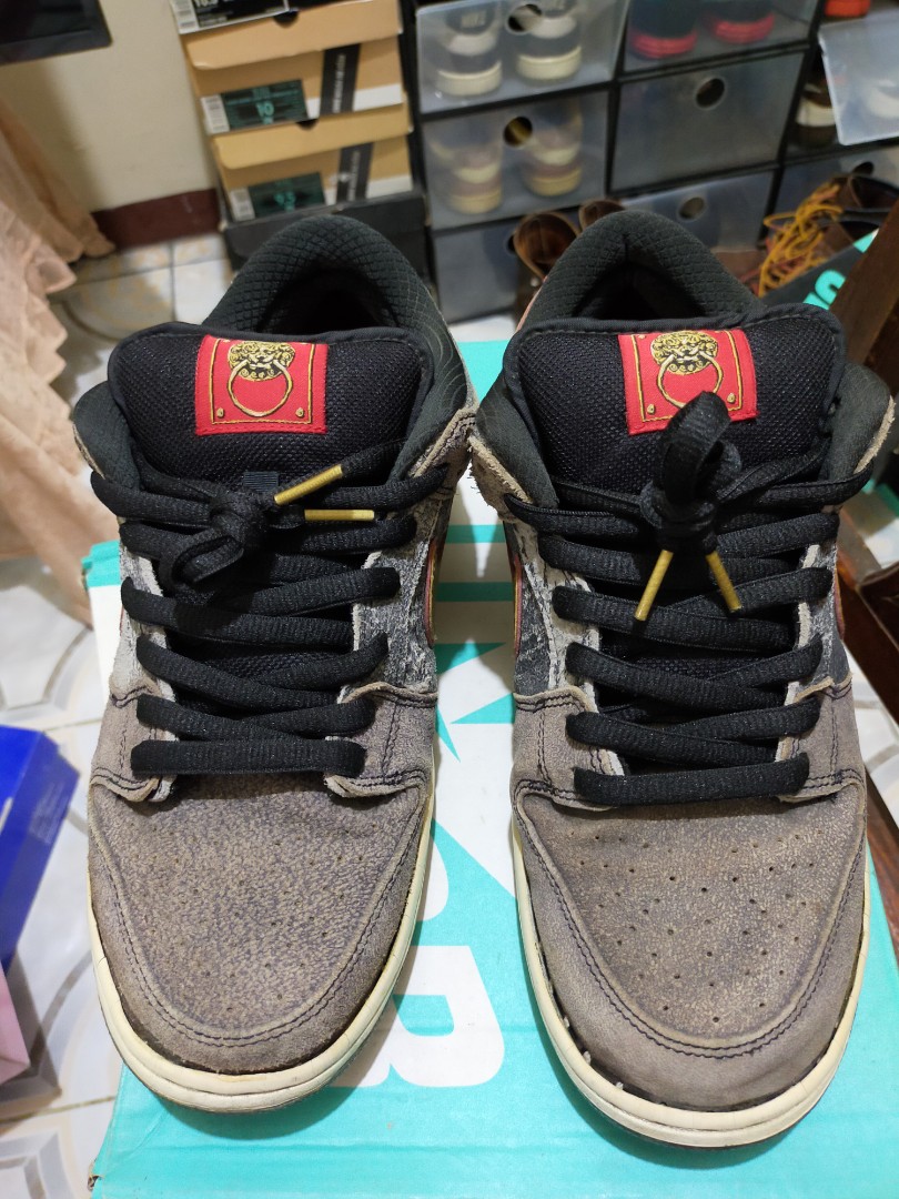 beijing sb dunk