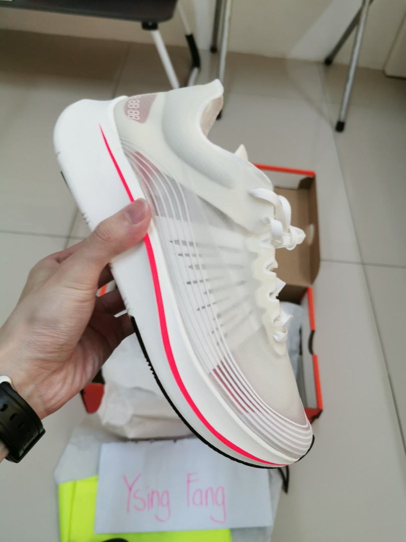 Nike zoom fly sp og hotsell