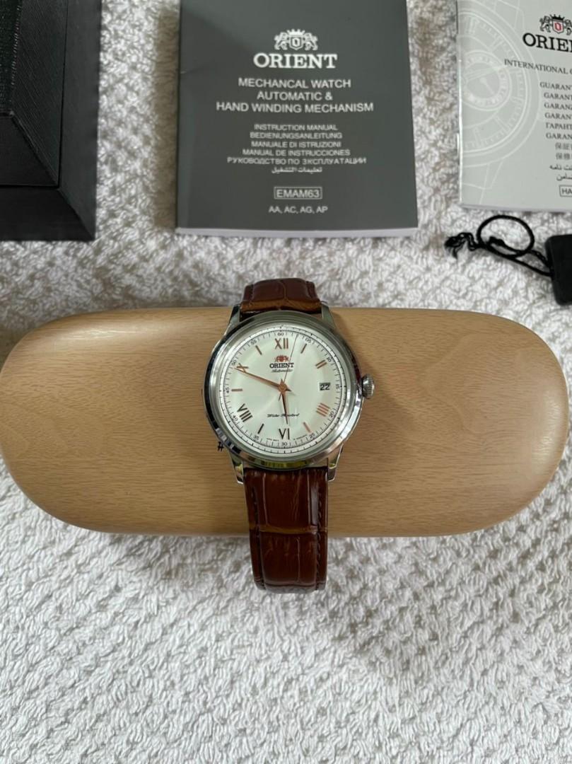 Orient ac00008w discount