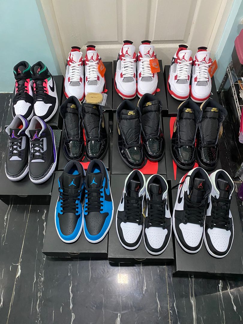 original jordan shoes for sale