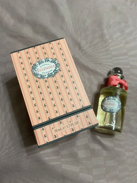 Ellenisia 50ml best sale