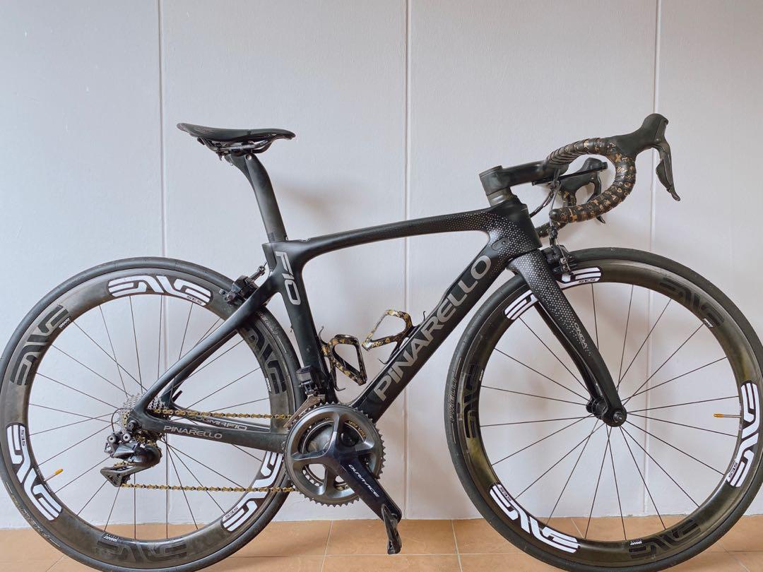 pinarello dogma f10 sizing