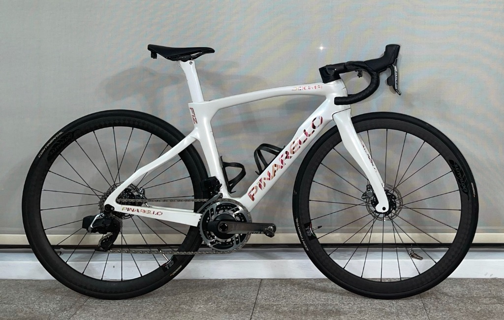 F12 best sale dogma disc