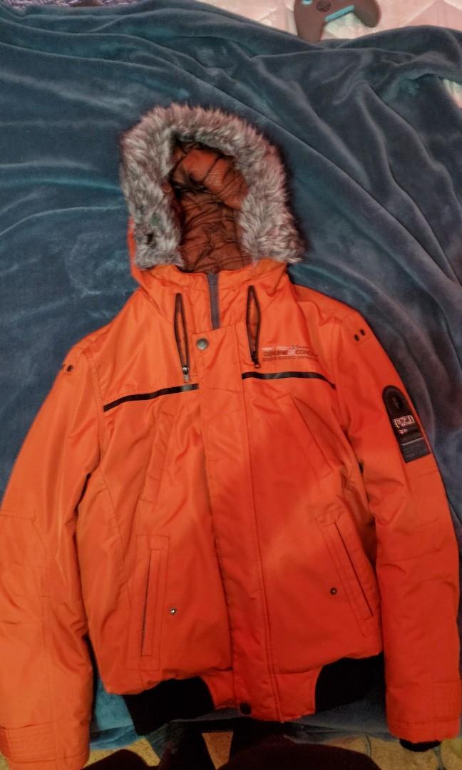 Point zero limited edition jacket online