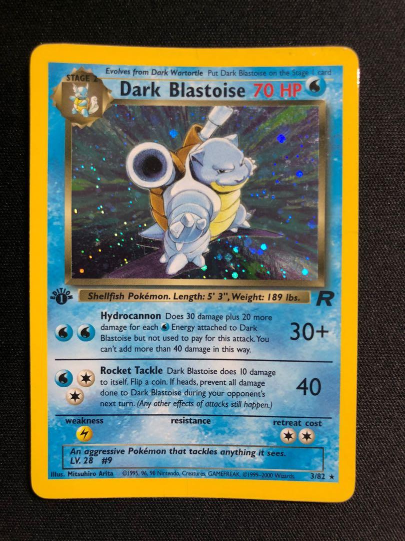 Pokemon Cards, Toys & Games, Board Games & Cards on Carousell