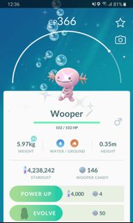 (Category: ) located in . Submitted by shiny_hunter (Listing ID 1055199351, Image 1). Description: .