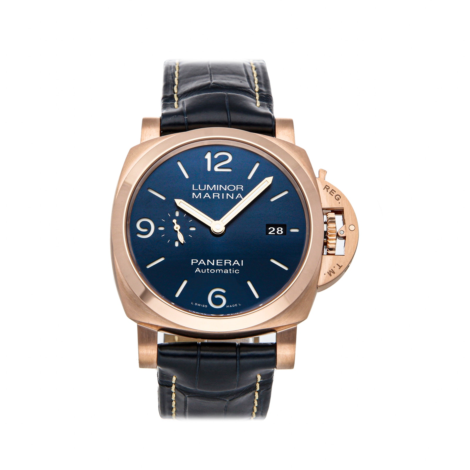 Panerai pam 1112 on sale