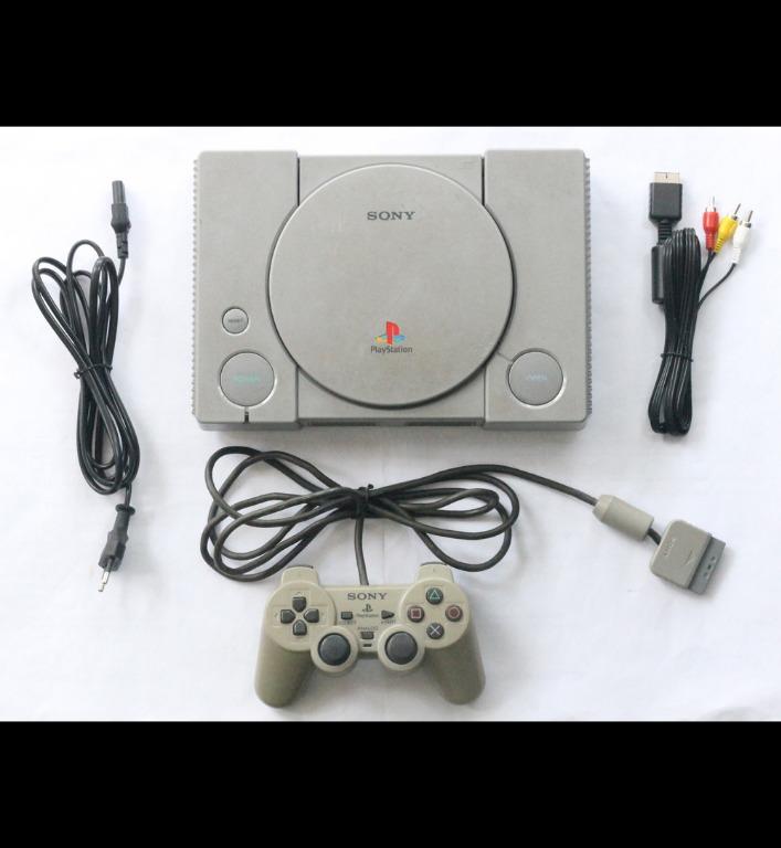 working ps1