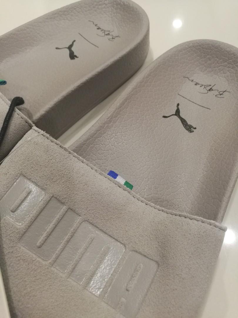 Puma leadcat big sean sales
