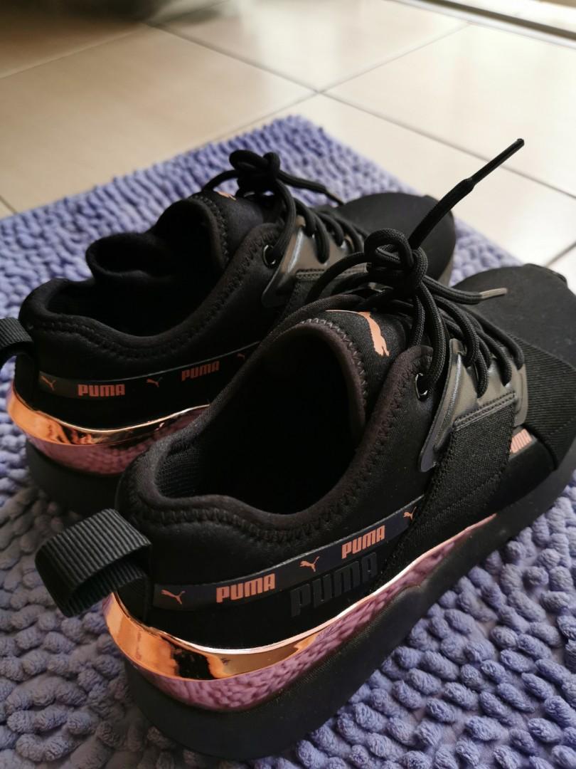 Puma muse outfit hot sale
