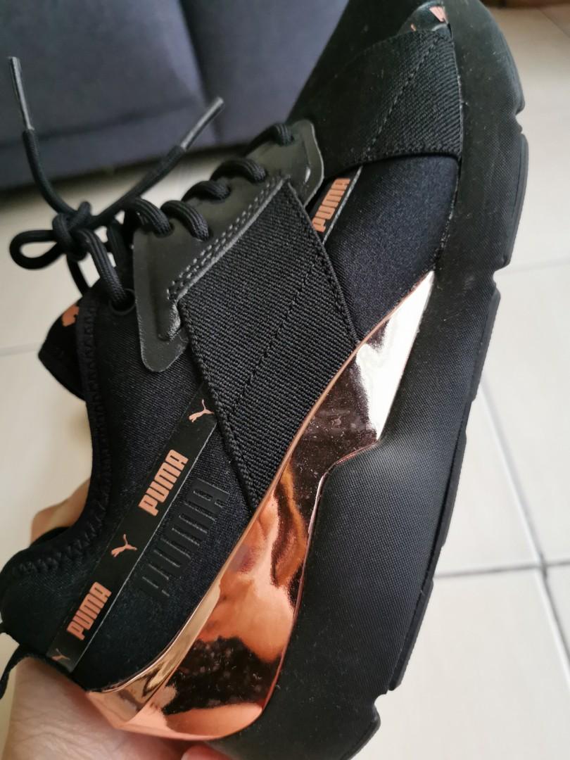 Puma muse jd new arrivals