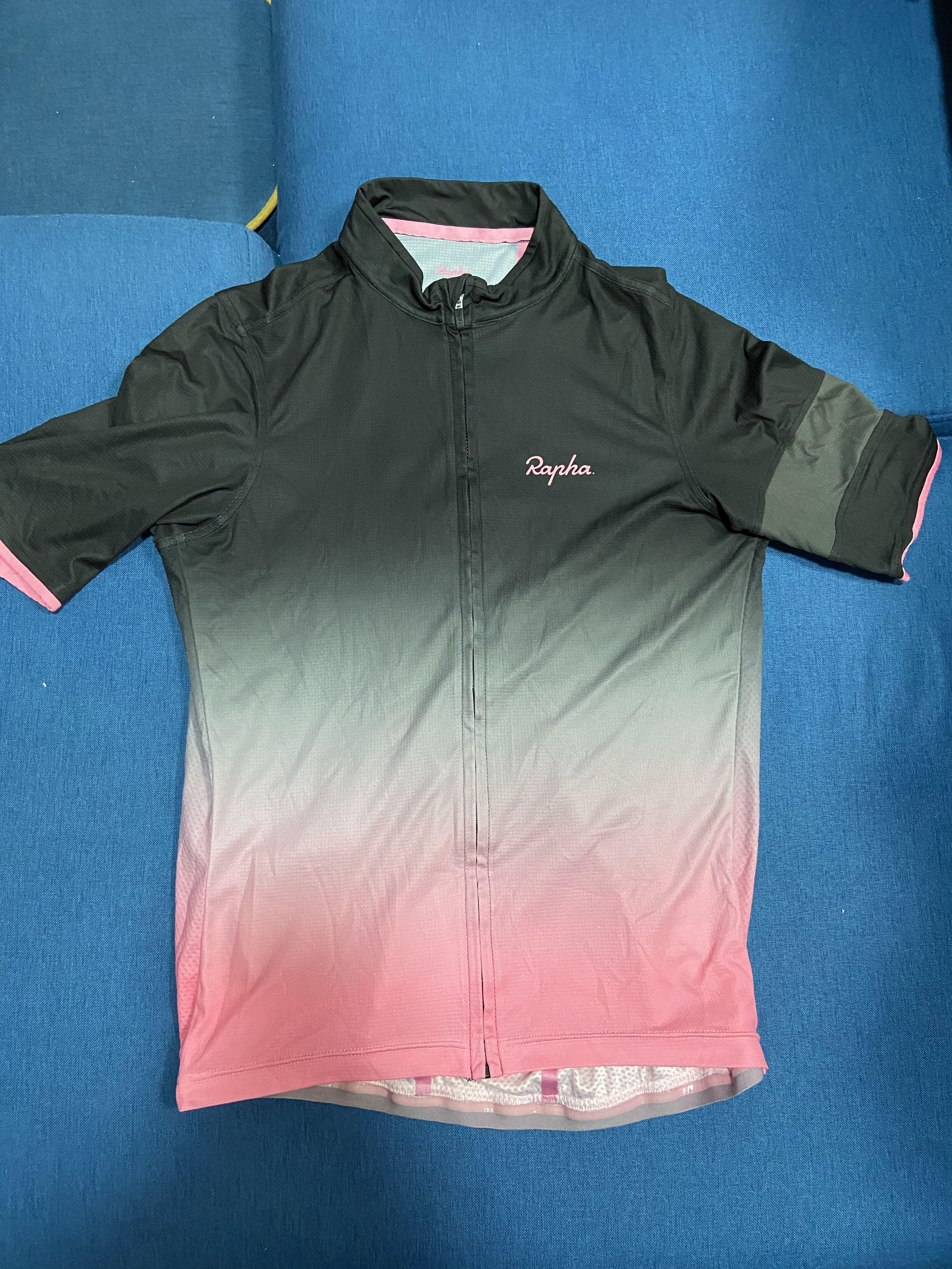 rapha super lightweight jersey