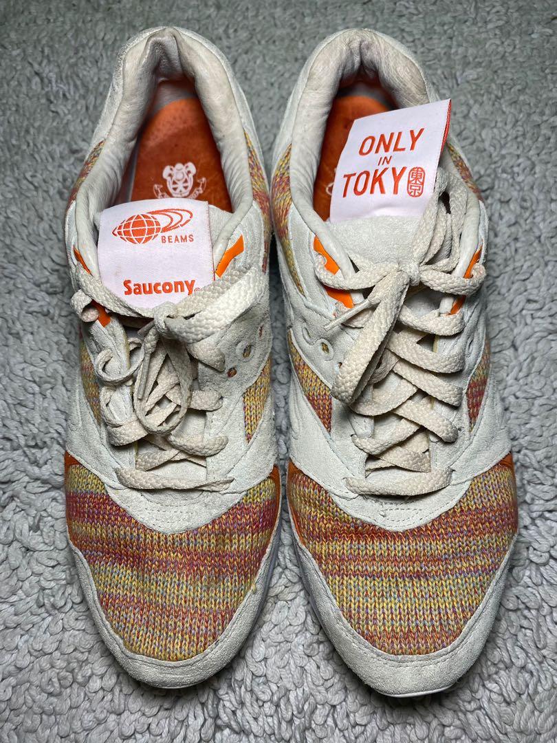 Saucony grid clearance 8000 2020