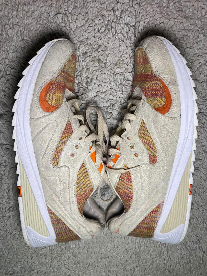 Saucony grid sale 8000 2020