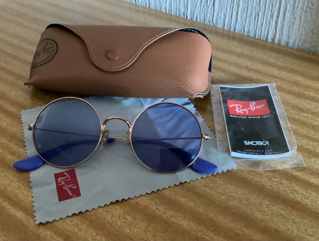 Ray ban 2024 rb 3592