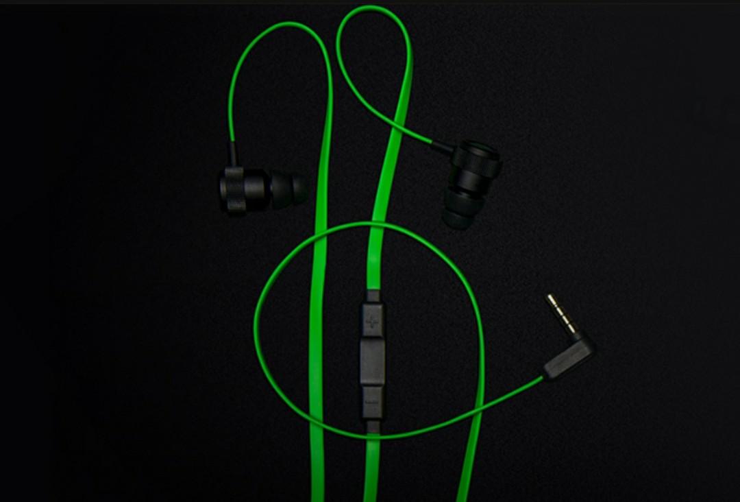 Razer hammerhead sales pro v2 lightning