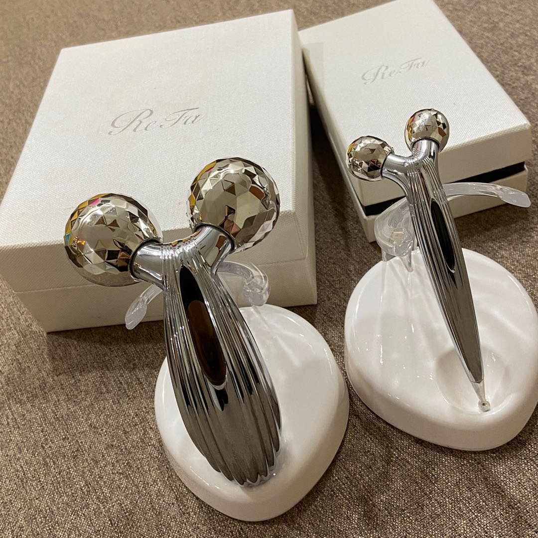 Refa Carat ray & refa s carat ray two items, Beauty & Personal Care ...