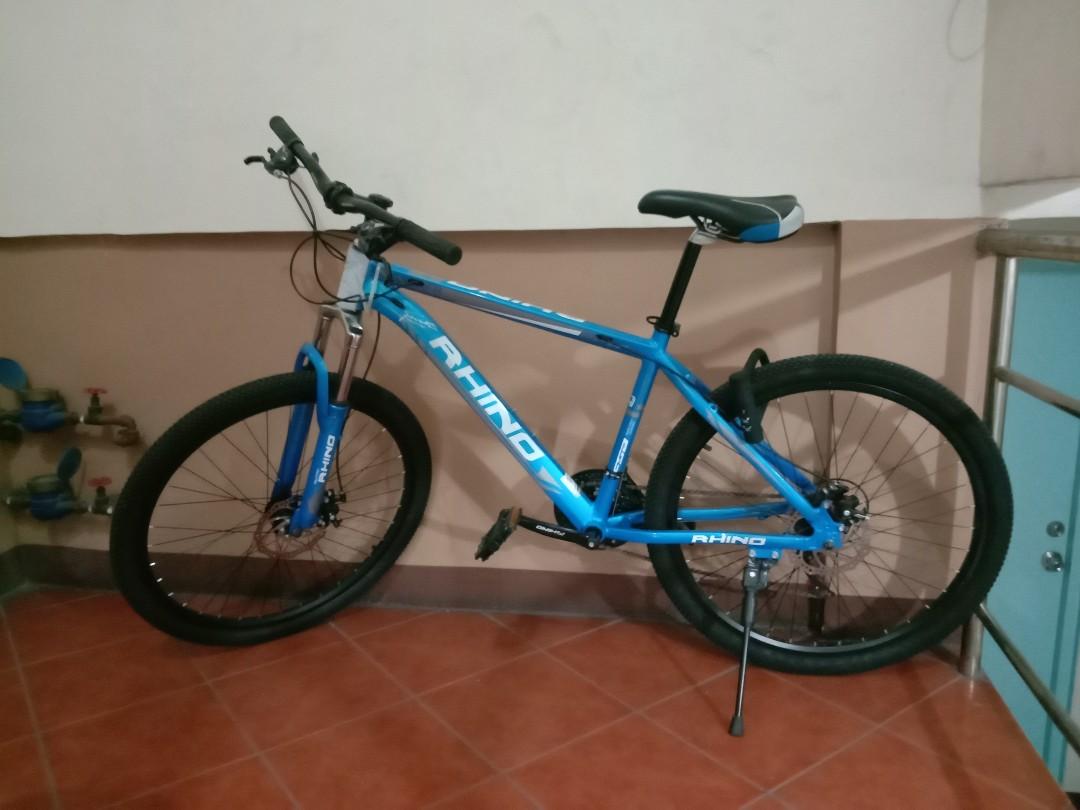 Rhino 26er price store