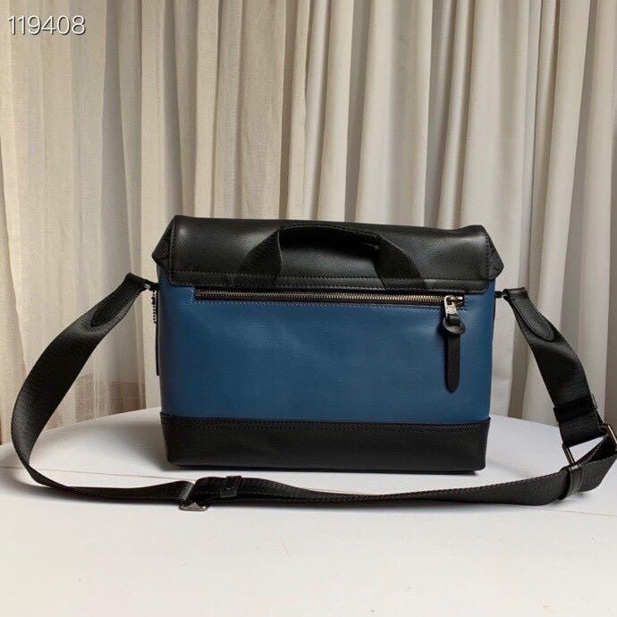 Rivington bike bag top