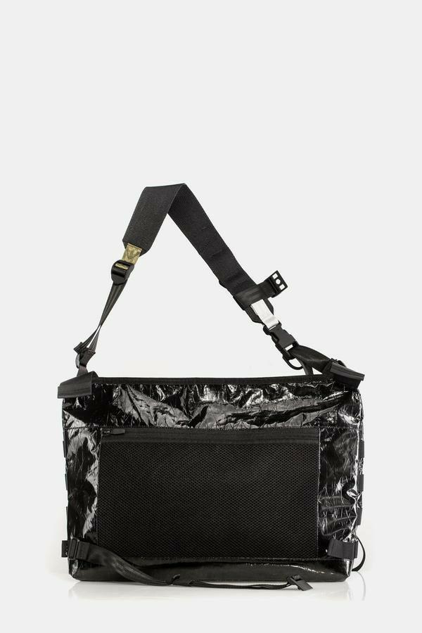 Orbit gear sling bag store