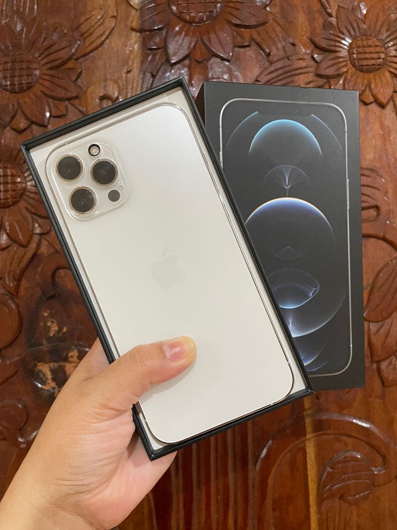 Sale Swap Iphone 12 Pro Max 128gb Silver Openline Dual Mobile Phones Gadgets Mobile Phones Iphone Iphone 12 Series On Carousell Sale Swap Iphone 12 Pro Max 128gb Silver Openline Dual Mobile Phones Gadgets Mobile Phones Iphone Iphone 12 Series On Carousell
