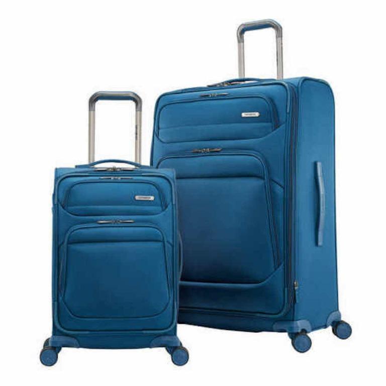 Samsonite bluewater clearance