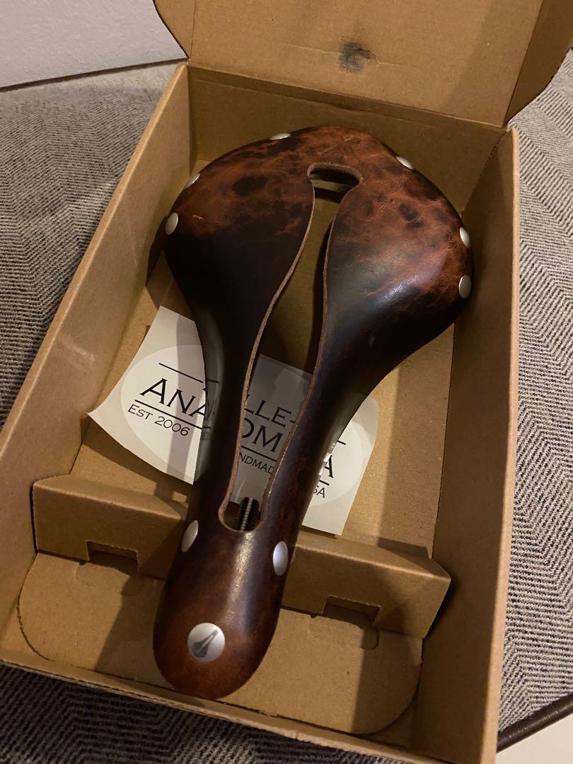 selle anatomica reddit