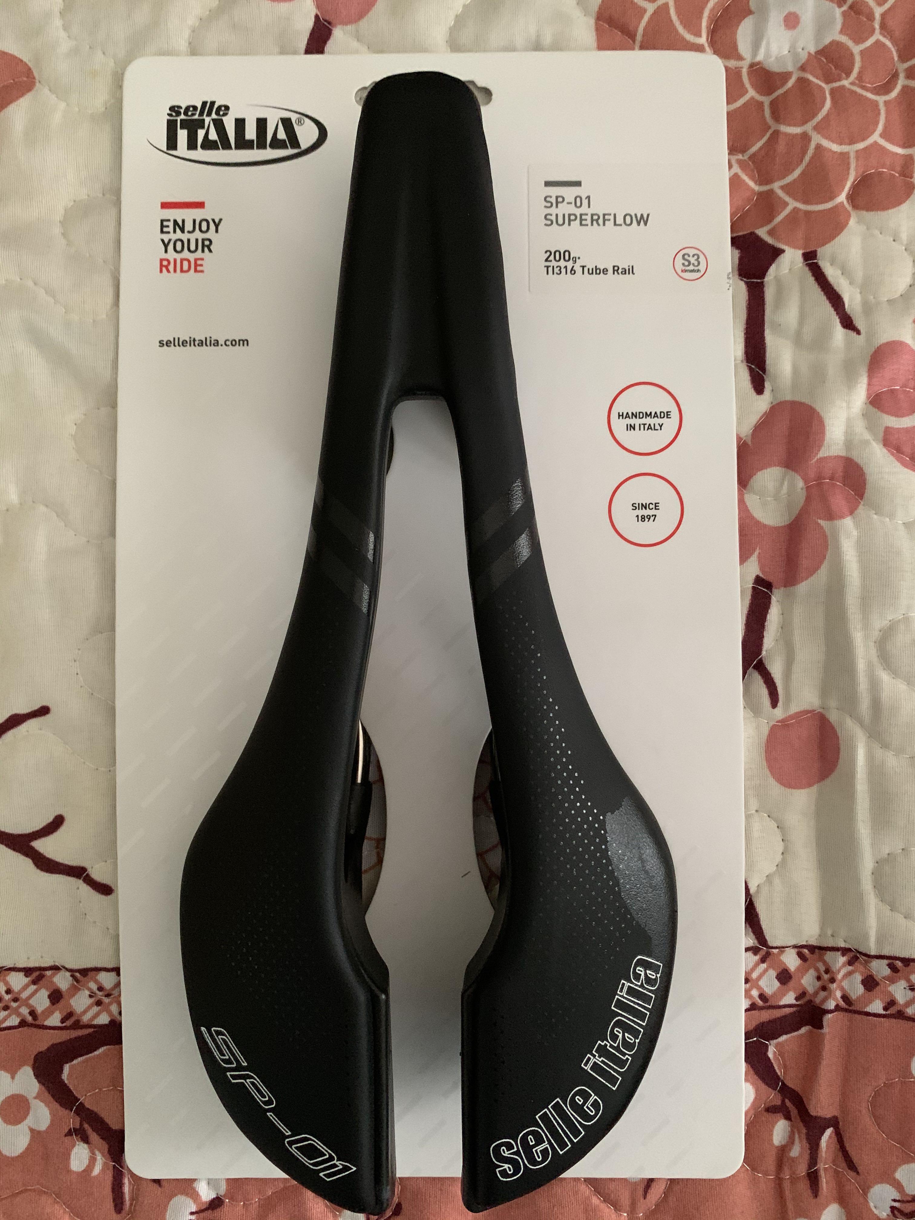 Selle italia deals sp01 superflow