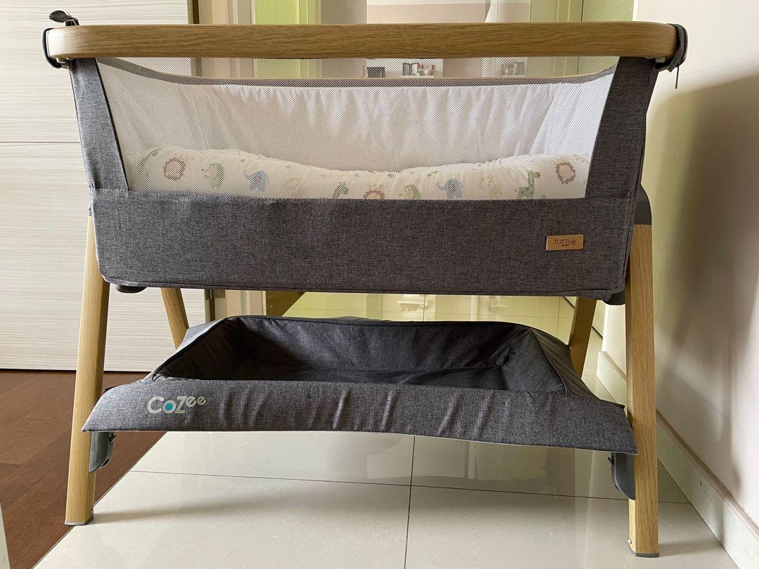 bambini co sleeper