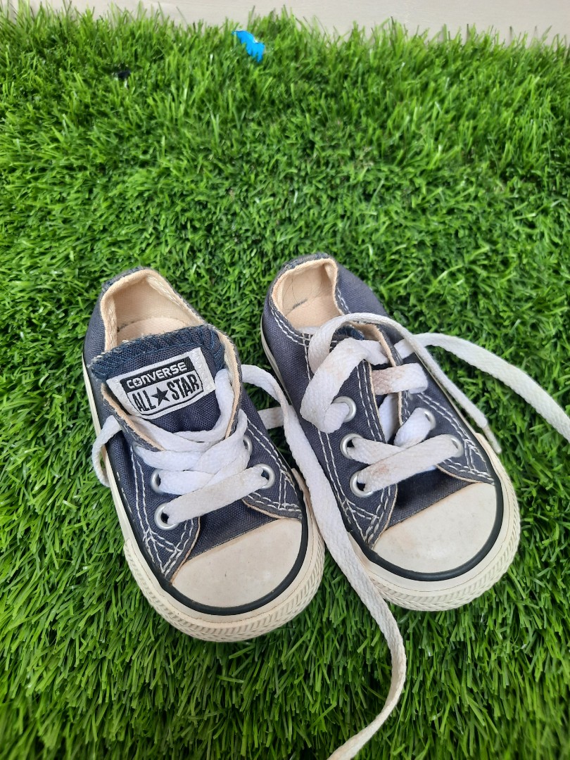 Converse baby sale original
