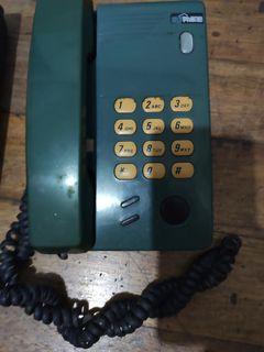 ShyPhone&PLDT Telephone Old!