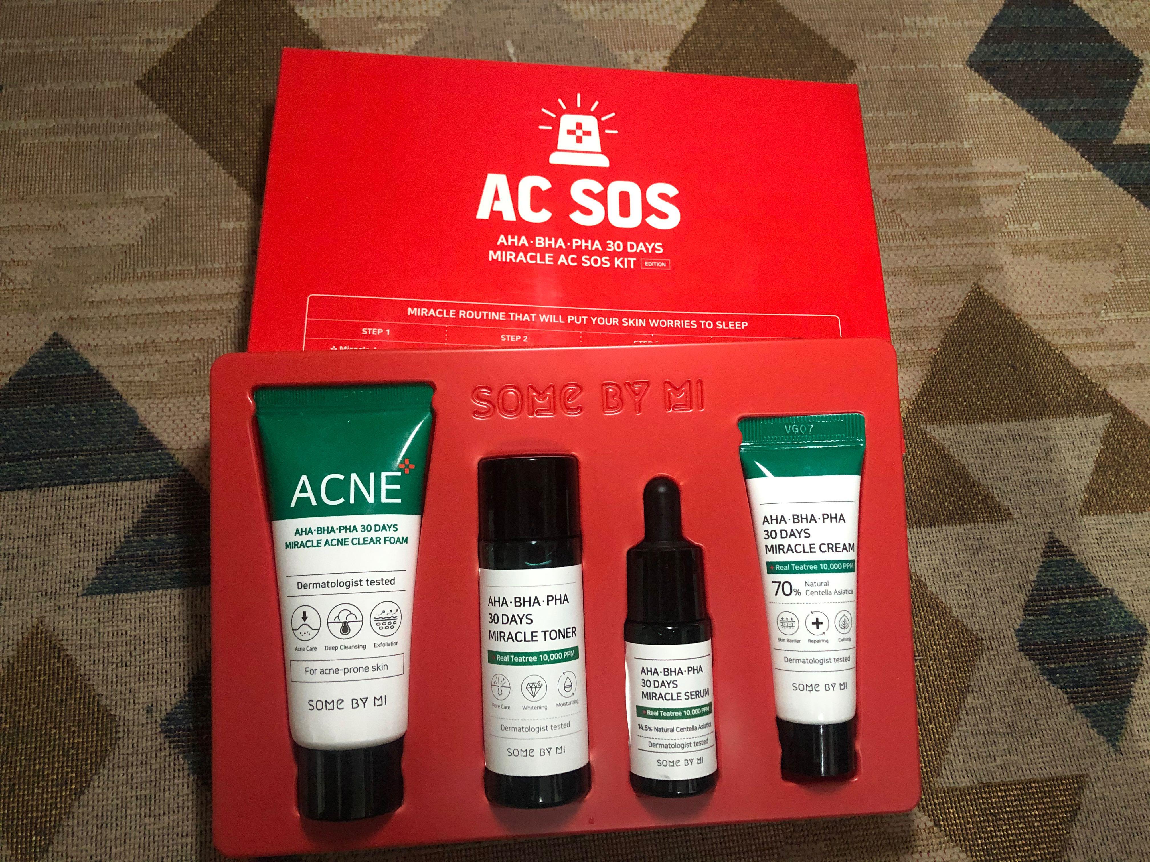 harga aha bha pha 30days miracle cream