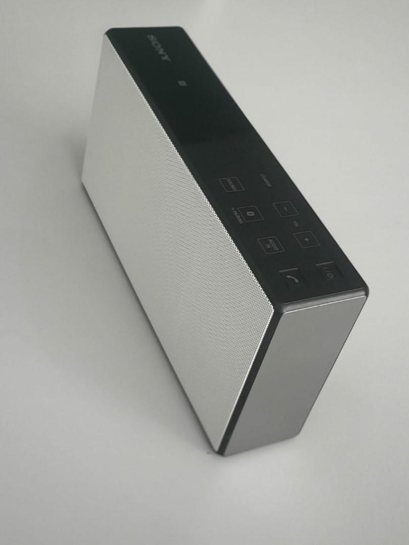 Sony Bluetooth Speaker (Better than JBL)(100), Audio, Soundbars